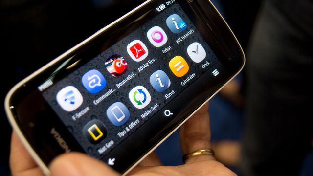 Fim do Symbian: Nokia afirma que não venderá mais dispositivos com a plataforma