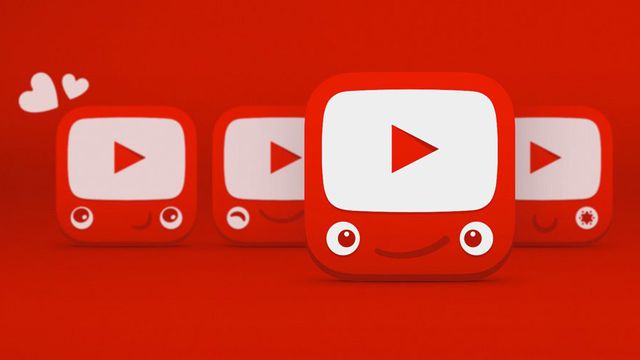 YouTube deve mover todo seu conteúdo infantil para o app Kids 