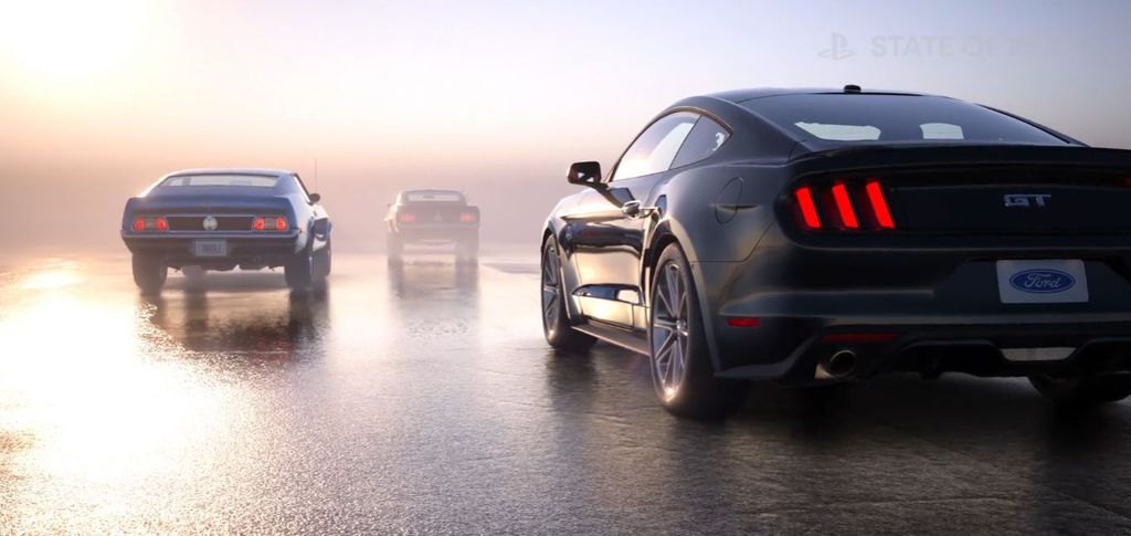 Preview | Gran Turismo 7 e a ambição de trazer de volta a paixão pelos carros