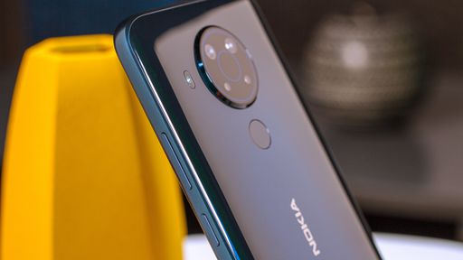 Nokia afirma que não lançará celulares equipados com HarmonyOS