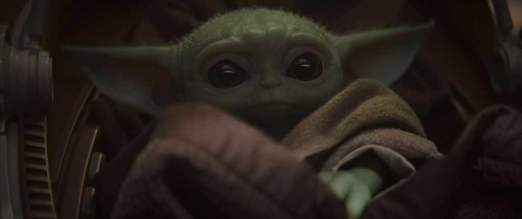 "Bebê Yoda" | Tudo o que sabemos sobre o melhor personagem de The Mandalorian