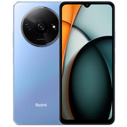 Redmi A3 deve ganhar novo design, com módulo circular