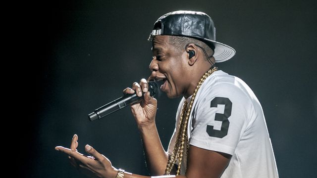 Jay-Z quer usar o Tidal para bater de frente com Spotify e iTunes