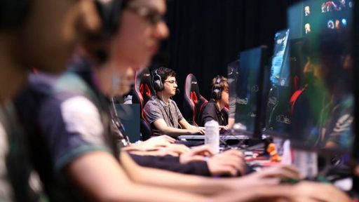 Geek City 2019 terá finais de Counter-Strike e DotA 2