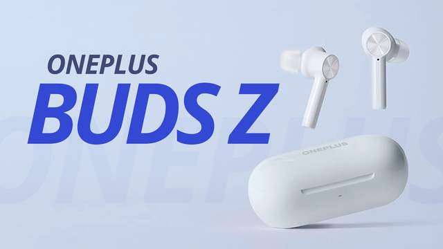 OnePlus Buds Z: um fone Bluetooth "acessível" de alta qualidade [Análise/Review]