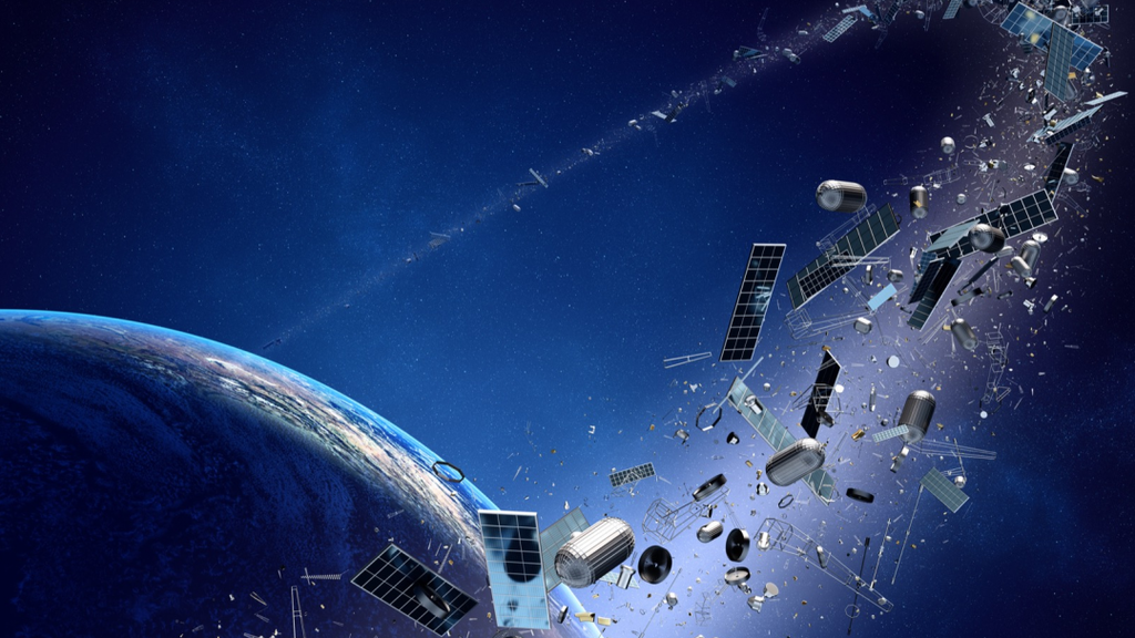 Índia destrói satélite em órbita e se autointitula "uma potência espacial"