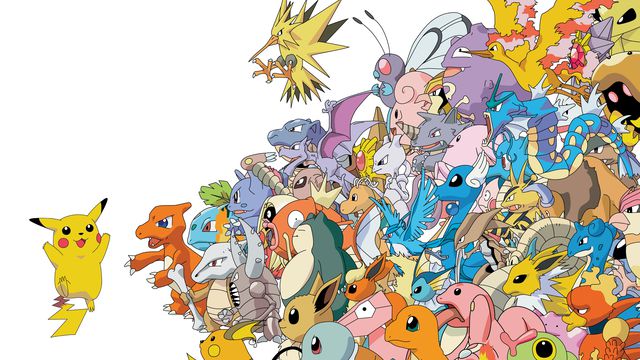 Sucesso de Pokémon GO faz ações da Nintendo subirem mais 10%