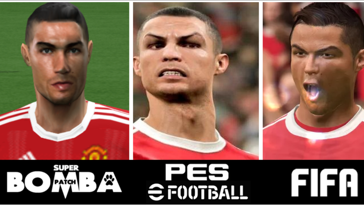 Lista traz os piores times brasileiros do game de futebol PES 2017