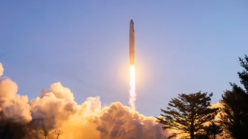Rocket 4.0: Astra revela detalhes do seu mais novo foguete