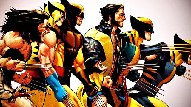 Marvel Comics