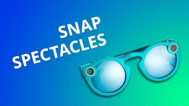 Spectacles, os óculos do Snapchat [Análise completa/Review]