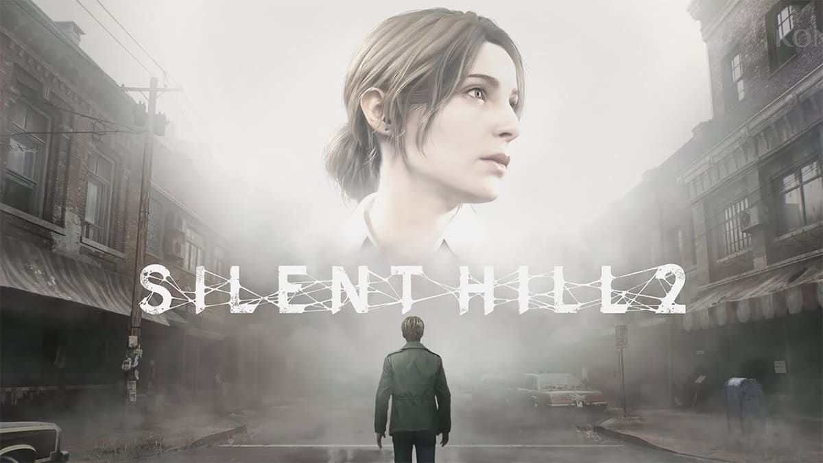 Filme 'Return To Silent Hill' confirma os seus protagonistas