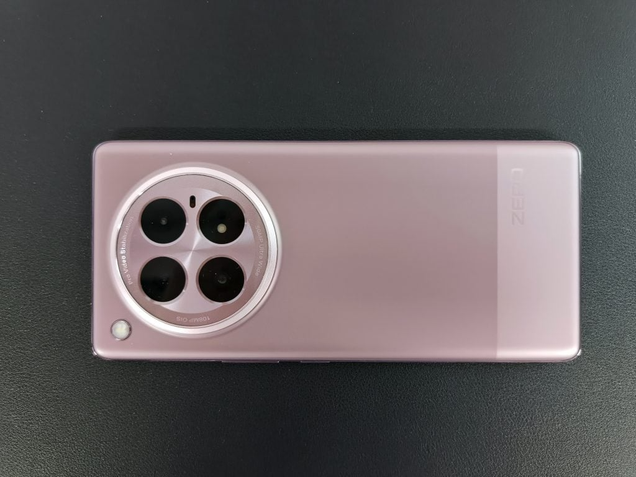Infinix Zero 40 5G Vazamento 2