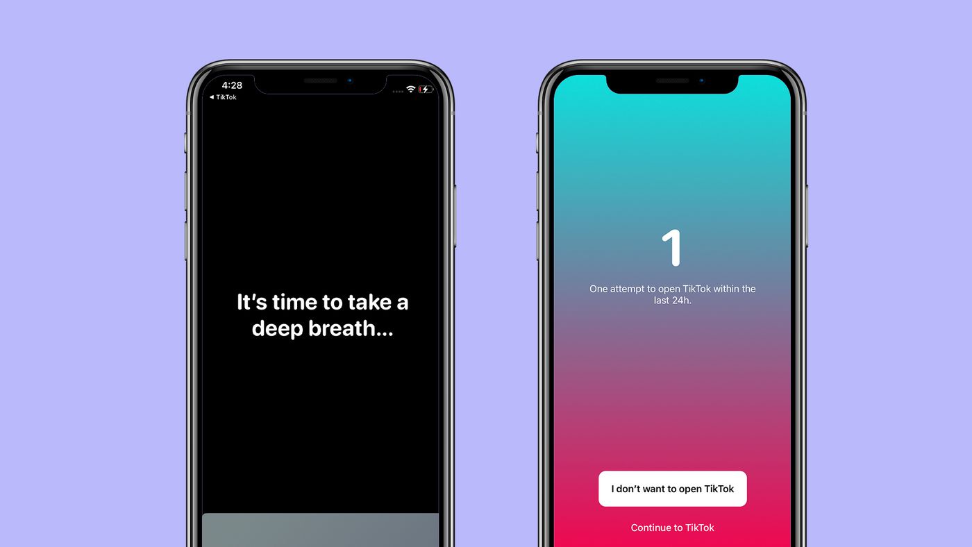 Vício em redes sociais? Saiba como o app One Sec pode ajudar - Canaltech