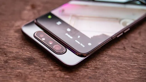 Galaxy A82 5G chega com Snapdragon 855+ e versão Quantum, aponta rumor