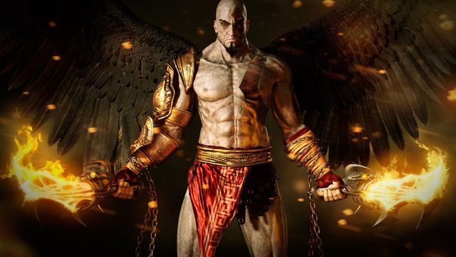 Qual é o melhor God of War? Confira o nosso ranking - Canaltech