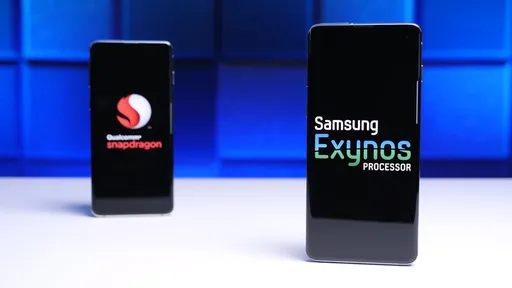 Petição online quer que Samsung pare de usar chip Exynos em celulares tops