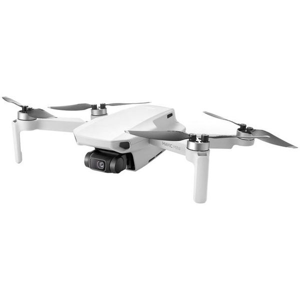 Drone DJI Mavic Mini Fly More Combo com Câmera - 2.7K [CUPOM]
