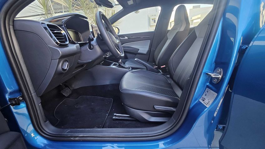 Volkswagen Tera (Review)