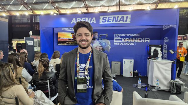Elisa Fontes/Canaltech