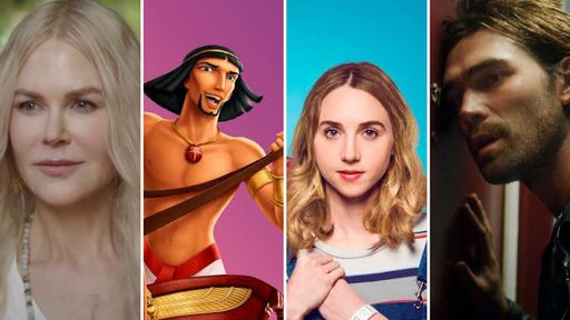 Lançamentos do Amazon Prime Video na semana (26/08/2021)