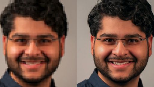 Google cria tecnologia revolucionária que pode acabar com as fotos borradas