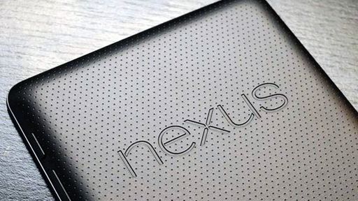 Rumor: Google deverá lançar em breve versão 3G do Nexus 7