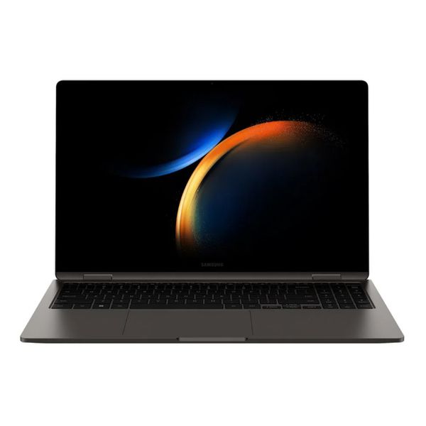 Notebook Galaxy Book3 360 Windows 11 Home Intel Core i7-1360P 16GB 512 GB SSD 15.6'' Full HD AMOLED 1.46 kg Grafite [CUPOM]