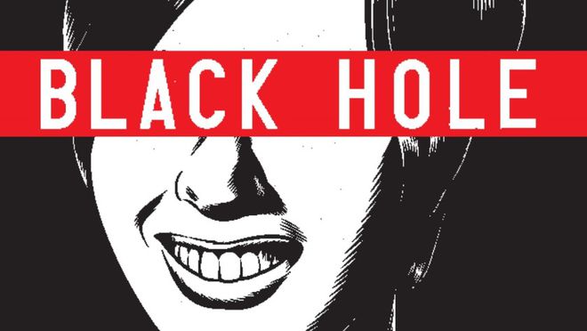 Imagem de Black Hole