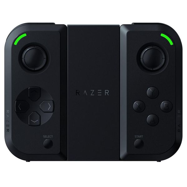 Controle Razer Junglecat Dual-Sided para Android Bluetooth [INTERNACIONAL + CUPOM]