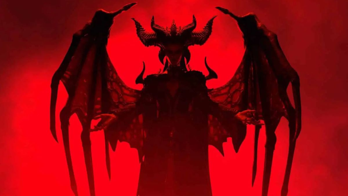 Diablo 4 está gratuito no Steam e com incrível desconto