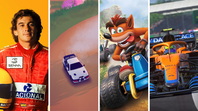 10 melhores jogos de corrida de moto para Console e PC 2022