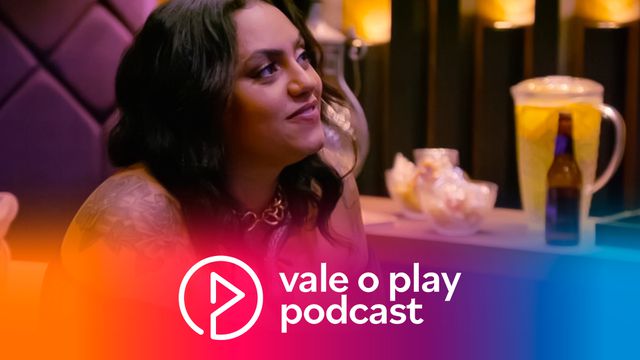 Vale o Play Entrevista | Amanda Souza (Casamento às Cegas)