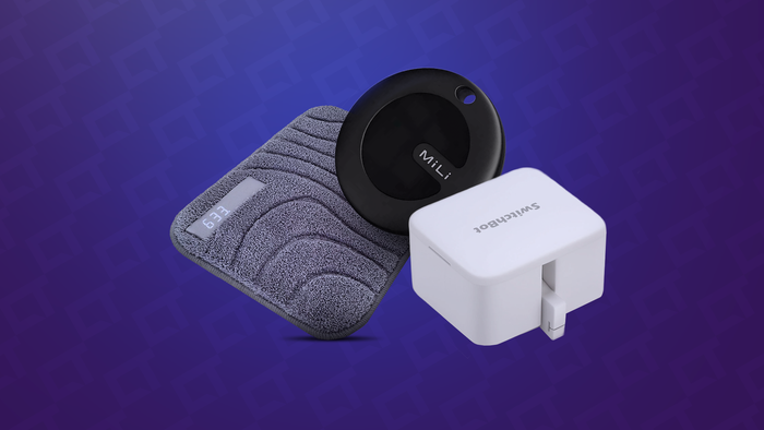 9 itens de casa inteligente que você não precisa, mas vai querer comprar