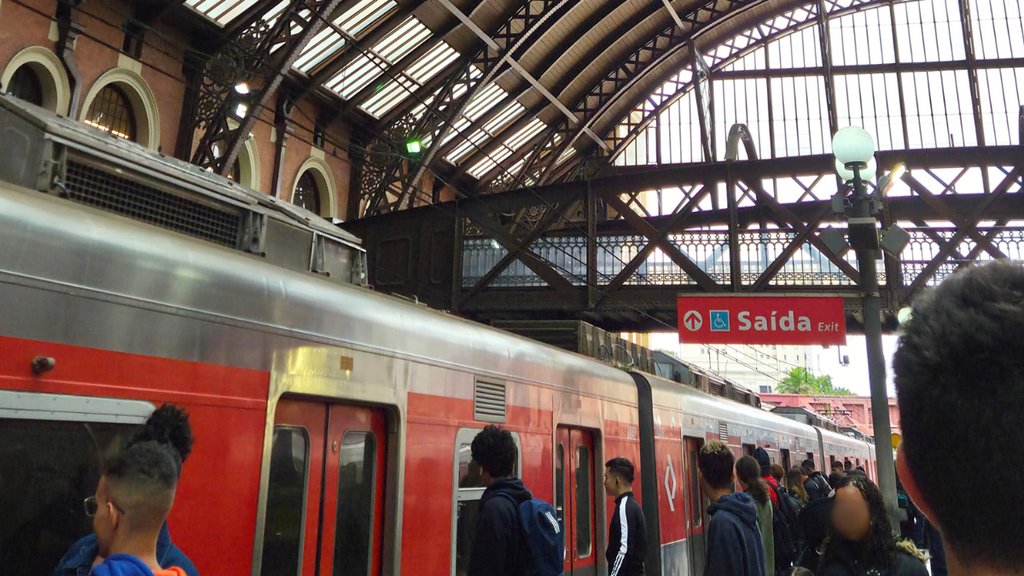 Metrô SP