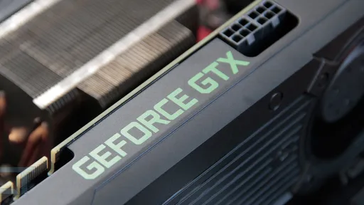 Nvidia confirma evento para 1º de setembro e rumores sobre RTX 3080 aumentam