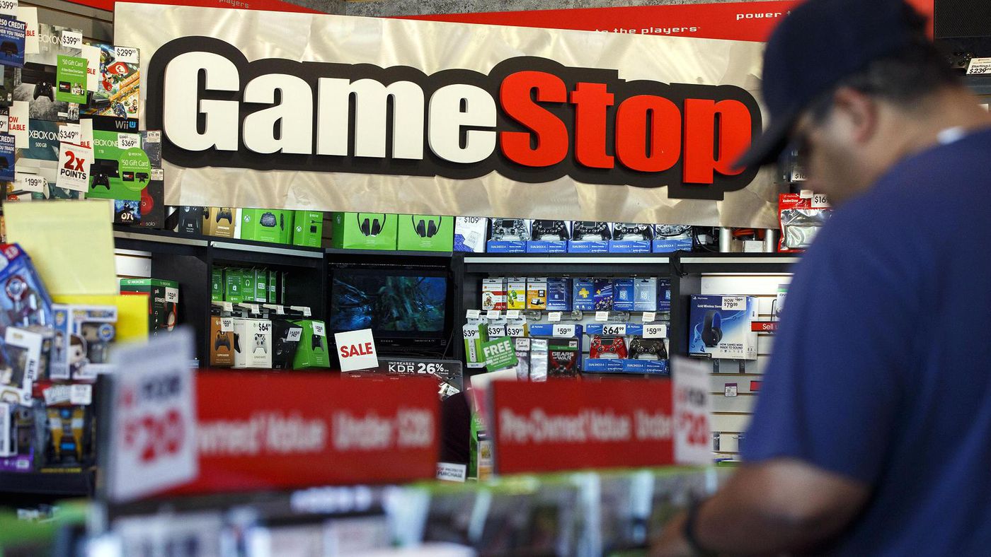 A incrível história da GameStop que virou série da Netflix - Canaltech