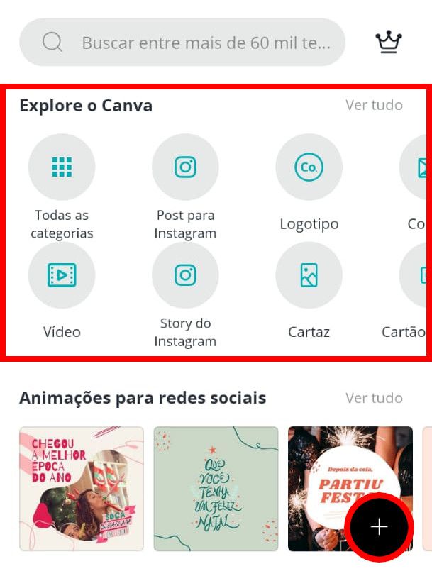 Como Colocar Uma Marca Dágua Em Uma Imagem No Canva Canaltech