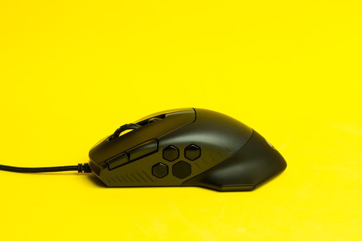 Alienware AW510M