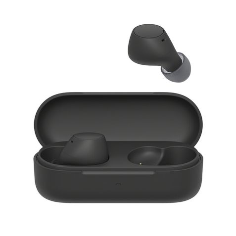 Sony WF-C510 Preto