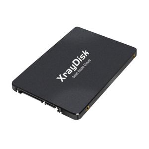 SSD 2.5 Sata3 60 GB/ 120 GB/ 128 GB/ 256GB/ 480GB/ 500GB/ 1TB/ 2TB Xraydisk [NOVOS USUÁRIOS + INTERNACIONAL]