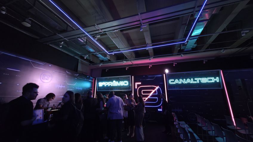 Prêmio Canaltech