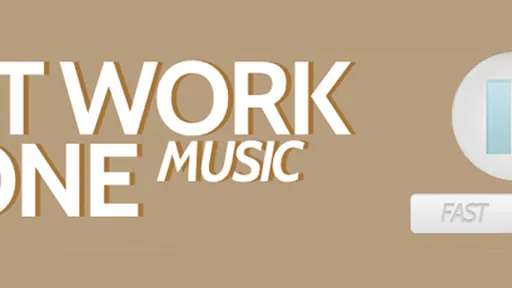 Música no trabalho: um app para te ajudar a escolher as melhores faixas!