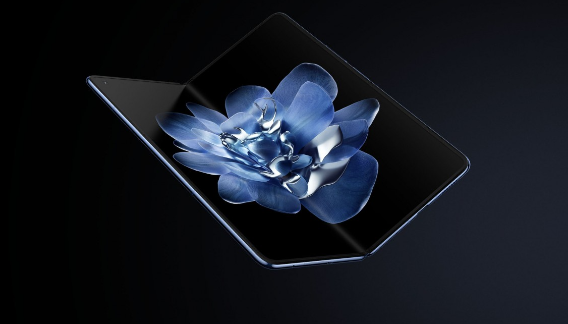 Xiaomi 17 Fold