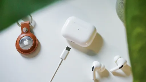 Apple testa AirPods Pro 2 com USB-C substituindo Lightning