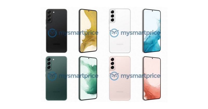 Samsung Galaxy S22 Plus