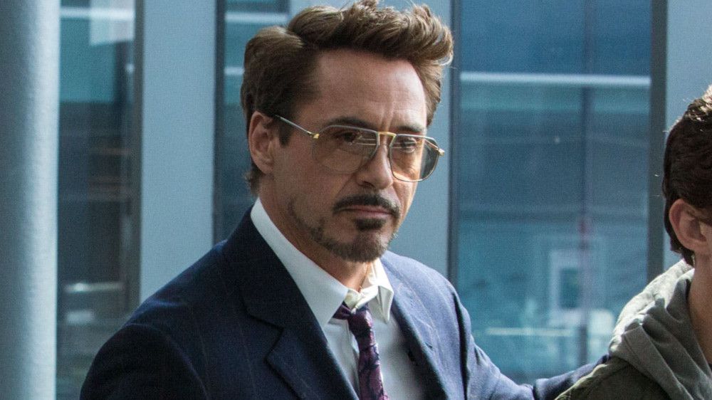 Tony Stark