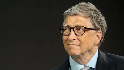 Bill Gates ganhará série na Netflix dirigida por ganhador do Oscar
