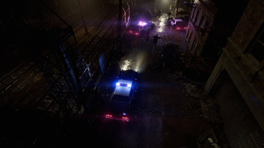 Resident Evil Requiem Resident Evil Requiem