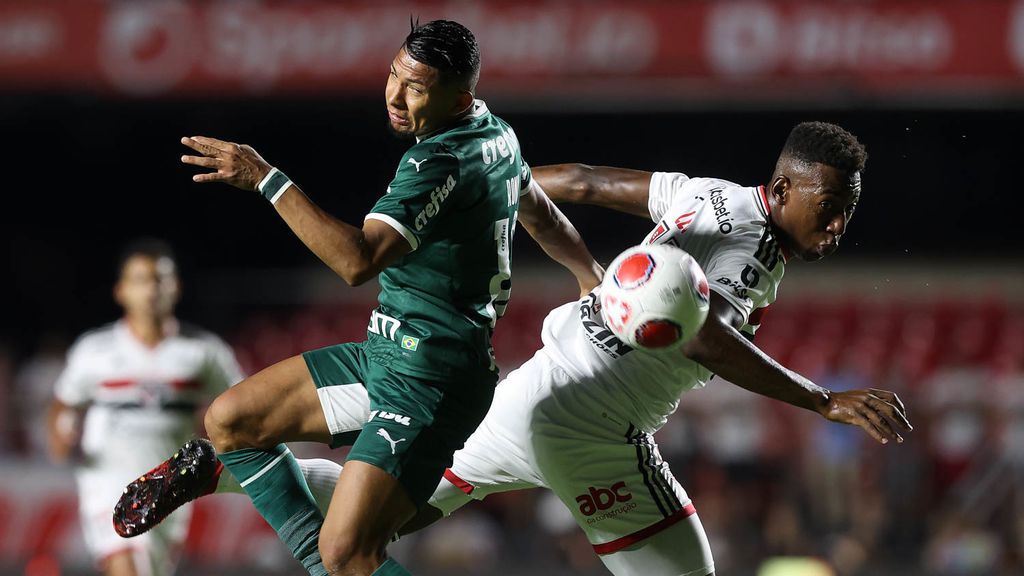 Palmeiras x São Paulo | Onde assistir ao jogo da final do Paulistão ...